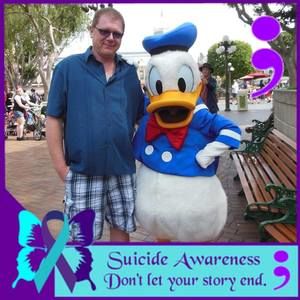 Meet your Posher, Jeffrey